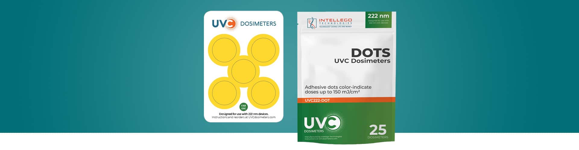 UVC 222 Product announcement