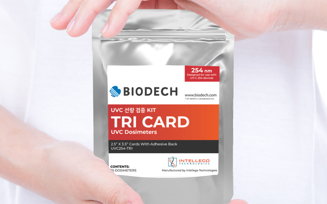 Partner Spotlight Biodech