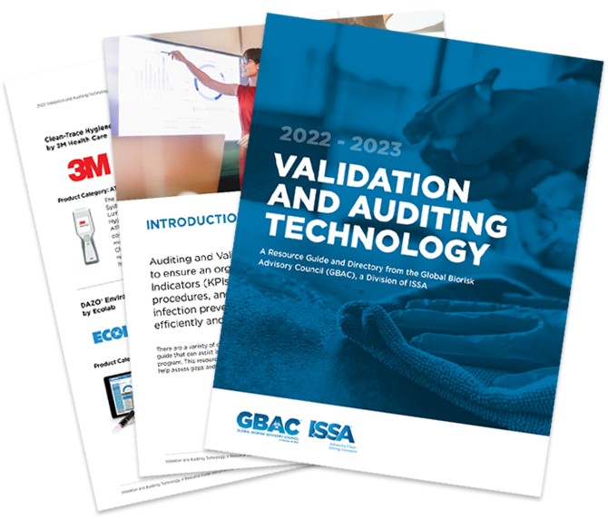 GBAC_Guide_image apic 2022 intellego technologies
