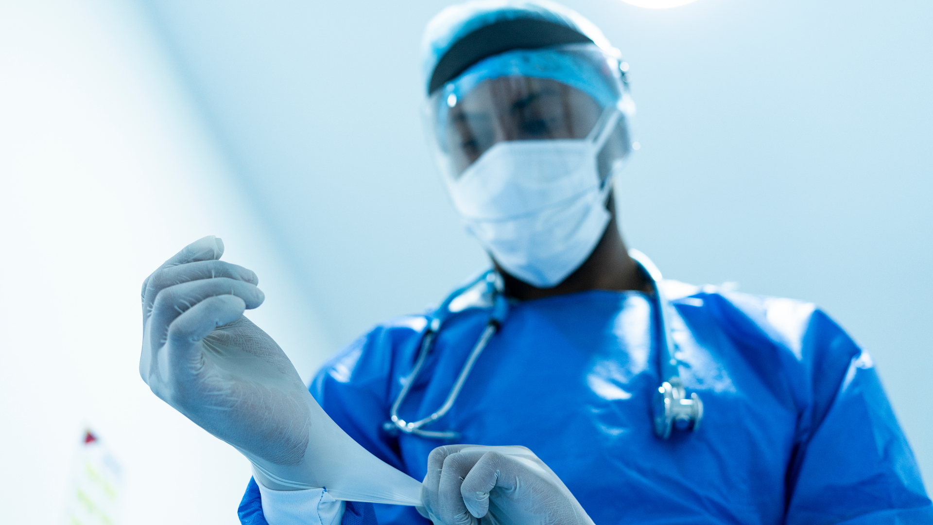 infection control