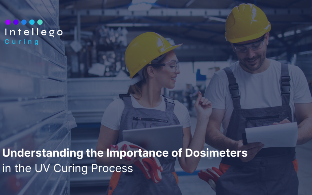 curing in manufacturing
