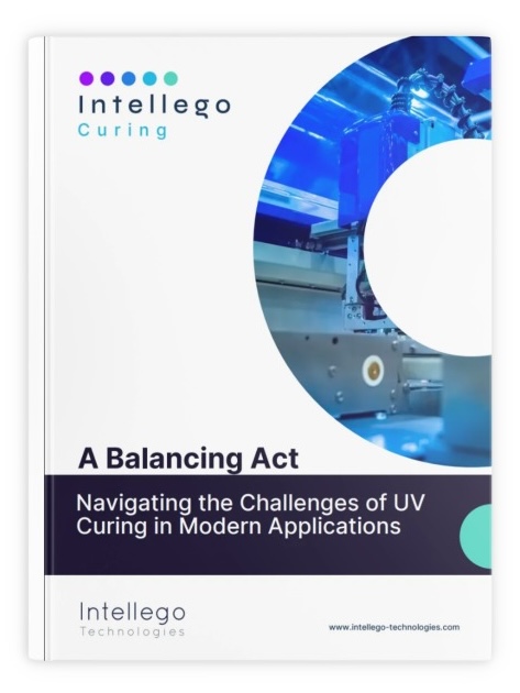 Navigating the Challenges of UV Curing in Modern Applications