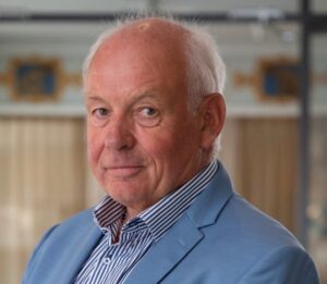 Fredrik Olsson
